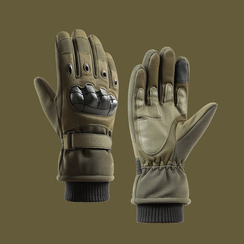 Touch Screen Gloves Military Full Finger Gloves
