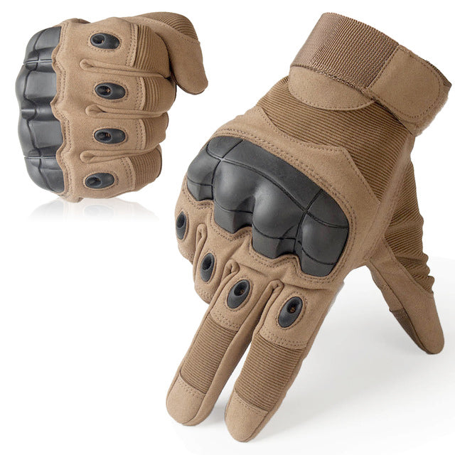 Touch Screen Gloves Military Full Finger Gloves