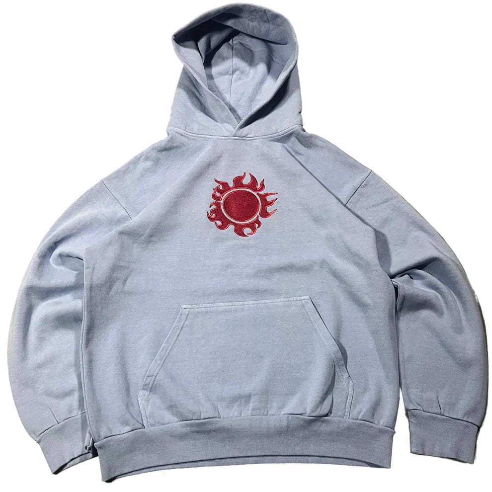 Jimbei Hoodie-One.P