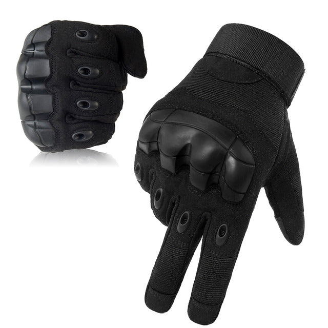 Touch Screen Gloves Military Full Finger Gloves