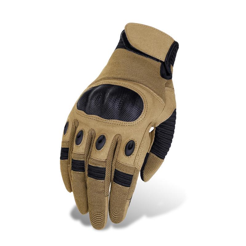 Touch Screen Gloves Military Full Finger Gloves