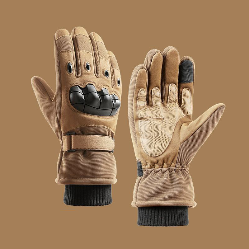 Touch Screen Gloves Military Full Finger Gloves
