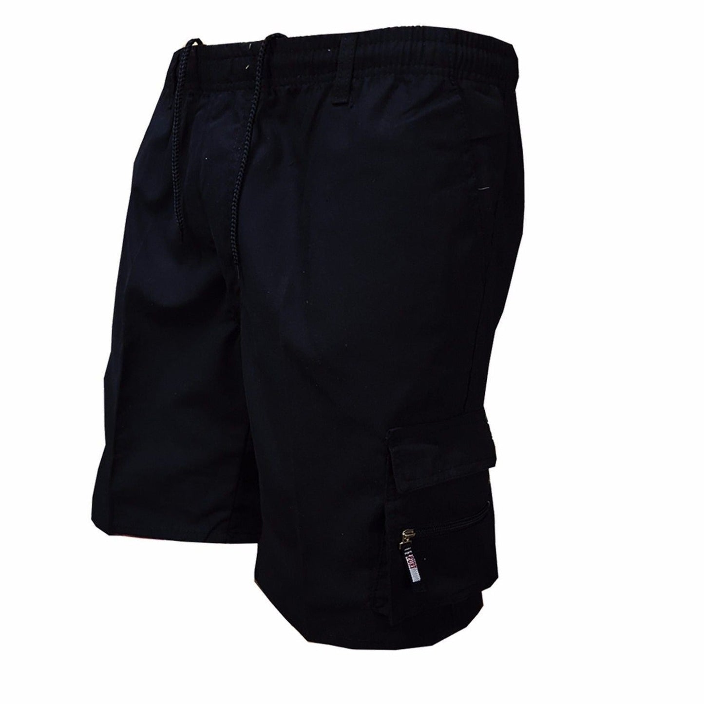 Men's Casual Cargo Shorts
